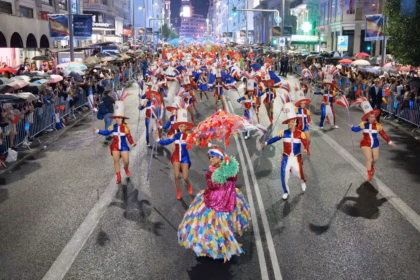 DR shines at Hispanidad 2026 and prepares for the Dominican Parade Madrid 2027