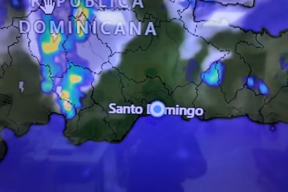 INDOMET forecasts sunny Tuesday and hot weather in DR