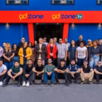 Vlady Gómez is the new Marketing and PR manager at AD ZONE