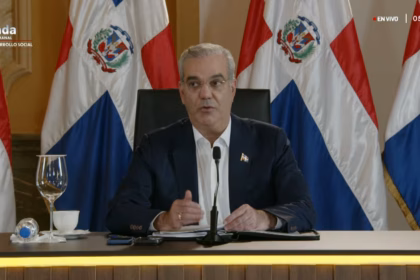 Abinader exceeds goal of delivered housing in his administration by 15 percent