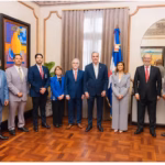 Abinader and ADORA coordinate the celebration of the centenary of Dominican radio