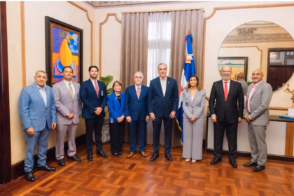 Abinader and ADORA coordinate the celebration of the centenary of Dominican radio