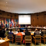 The Dominican Republic will host the 41st session of ECLAC in Santiago