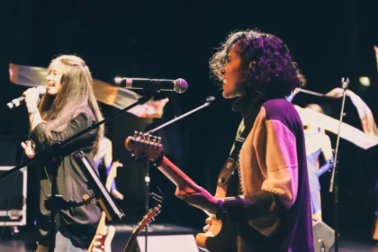 Revolution Concert debuts in the Dominican Republic with praise and faith
