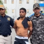 Trial begins against defendant accused of killing UASD security guard