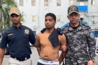 Trial begins against defendant accused of killing UASD security guard