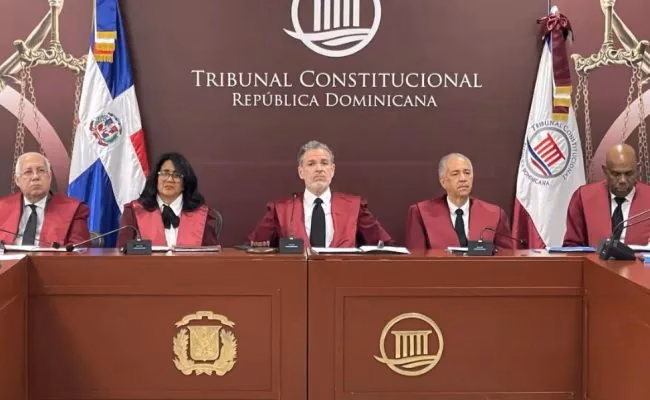 Constitutional Court rejects Telemicro's appeal against Indotel
