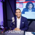 Carolina Mejía consolidates herself as the PRM favorite for the 2027 convention