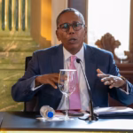 DASAC equips and repairs homes for vulnerable families in the country
