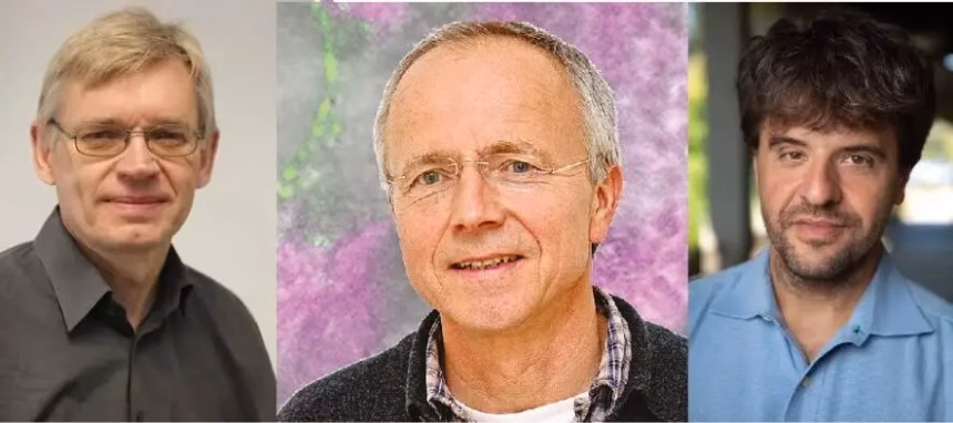 2026 Nobel Prize in Medicine awards the optogenetics revolution