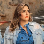 Laura Bonnelly celebrates 15 years of career and premieres Más que pelota
