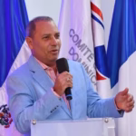 Garibaldy Bautista calls for a conscience vote with memory for COD elections