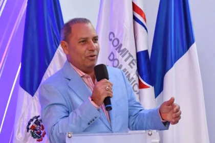 Garibaldy Bautista calls for a conscience vote with memory for COD elections