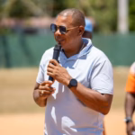 ABEPSANCRIS is looking for new U8 Baseball talent in San Cristóbal