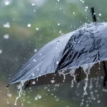 Indomet forecasts downpours and intense heat for today in the DR
