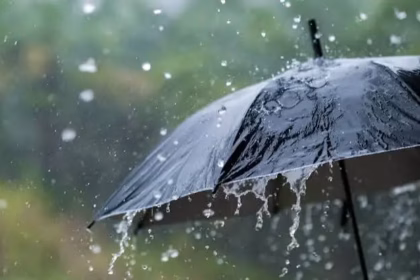 Indomet forecasts downpours and intense heat for today in the DR