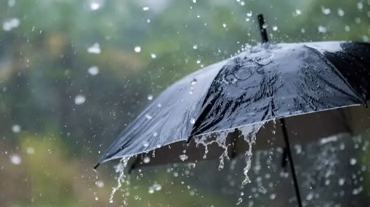 Indomet forecasts downpours and intense heat for today in the DR