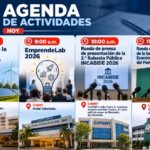 Sports agenda and events in Santo Domingo for this October 6, 2026