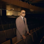 Wisin will bring La Universidad del Perreo to the Choliseo on November 13