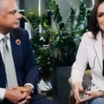 Karen Yapoort demands removal of false information under legal warning