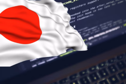 Wave of cyberattacks in Japan exposes data of millions of users