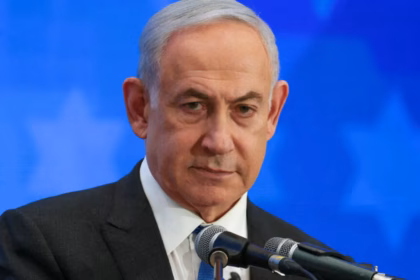 Netanyahu warns of forceful attack on Gaza ahead of Israeli elections