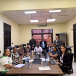 Fuerza del Pueblo optimizes its financial control with new JCE system