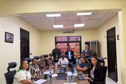 Fuerza del Pueblo optimizes its financial control with new JCE system