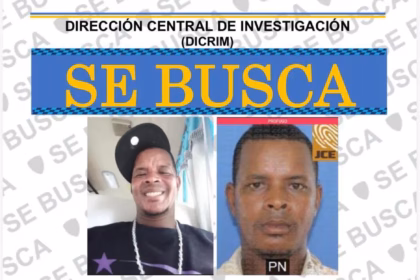 Police search for Chicholo for armed assault in Yamasá, Monte Plata