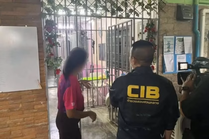 Nursing home in Thailand investigated for abuse and mistreatment