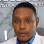 Freedom for surgeon José Desena after arrest warrant is annulled
