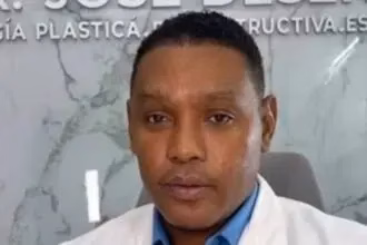 Freedom for surgeon José Desena after arrest warrant is annulled