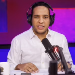 Hansel García denounces political network that protects Corpo in Sánchez Ramírez
