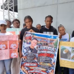 Raynder Jiménez's family demands justice after his tragic death