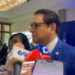 Daniel Rivera: Crisis in Haiti puts pressure on DR's economy and security