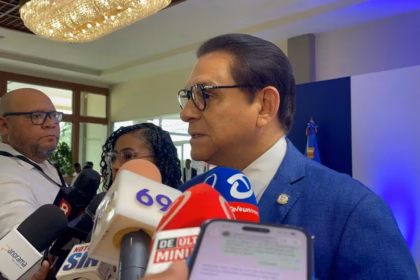 Daniel Rivera: Crisis in Haiti puts pressure on DR's economy and security