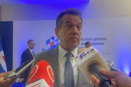 Ito Bisonó: Latin America has 86% of commercial potential to be exploited