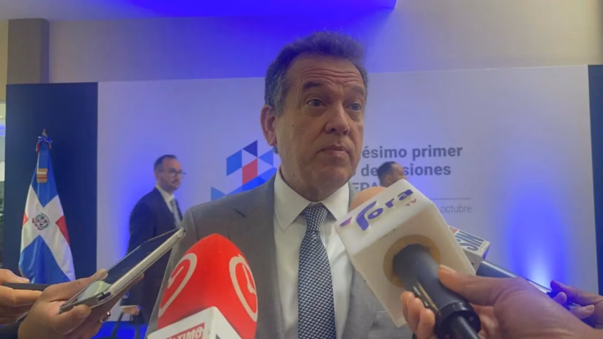 Ito Bisonó: Latin America has 86% of commercial potential to be exploited