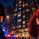 Dominican man arrested for throwing his partner from a 15th floor in The Bronx