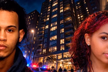 Dominican man arrested for throwing his partner from a 15th floor in The Bronx