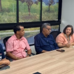 UASD and Culture announce FESTISUR dedicated to the painter Dionisio Blanco