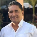 Janser Martínez demands greater agricultural investment and environmental protection in Peralta