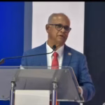 Ramdin advocates for multilateralism to strengthen the unity of the Americas