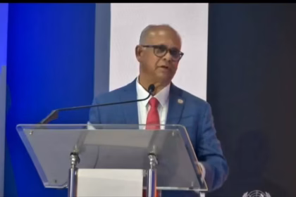 Ramdin advocates for multilateralism to strengthen the unity of the Americas