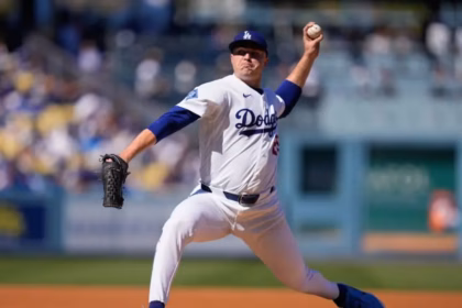 Dodgers eliminate Braves and advance to the National League Championship Series