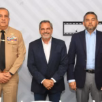 Migration and Baseball Commissioner expedite visas for prospects