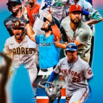 53 Dominican baseball players compete for the 2026 Juan Marichal Award