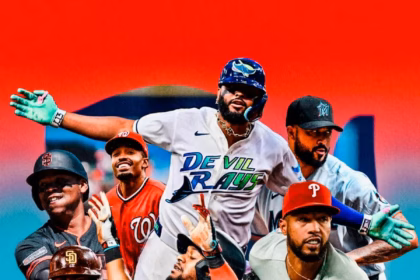 53 Dominican baseball players compete for the 2026 Juan Marichal Award