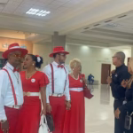 Son de Antonio Keka brings Santiago's culture to ECLAC