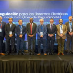 Andrés Astacio: Energy demand requires adapting regulation in the DR